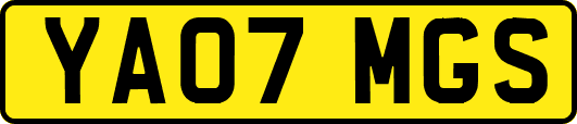 YA07MGS
