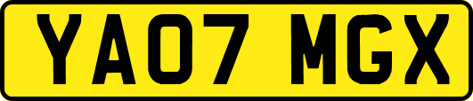 YA07MGX