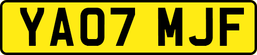 YA07MJF