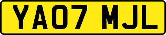 YA07MJL