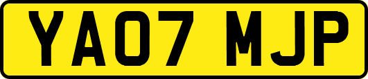 YA07MJP