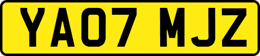 YA07MJZ