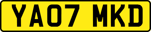 YA07MKD