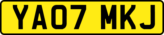 YA07MKJ