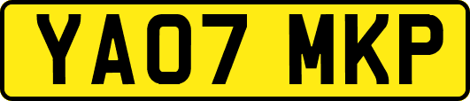 YA07MKP