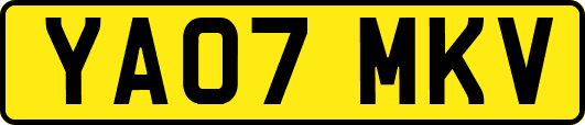 YA07MKV