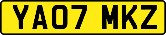 YA07MKZ