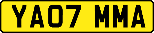 YA07MMA