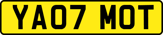 YA07MOT