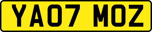 YA07MOZ