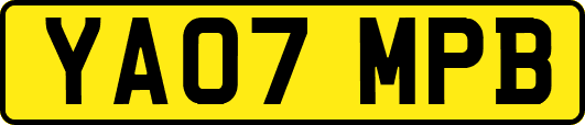 YA07MPB