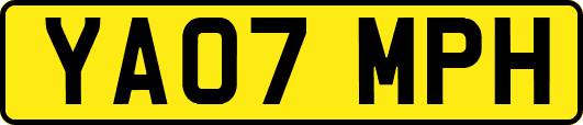 YA07MPH