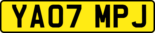 YA07MPJ