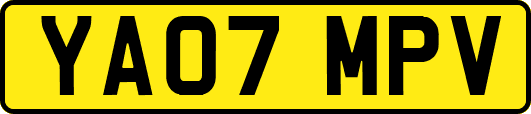 YA07MPV