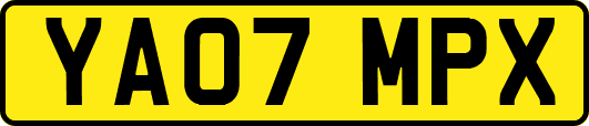 YA07MPX