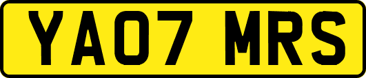 YA07MRS