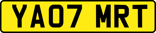 YA07MRT