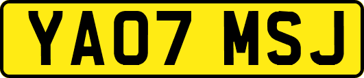 YA07MSJ