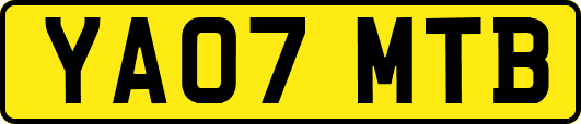 YA07MTB