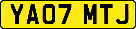 YA07MTJ