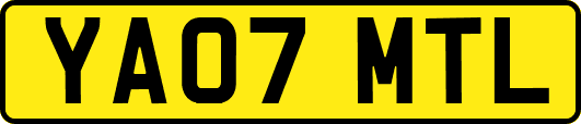 YA07MTL