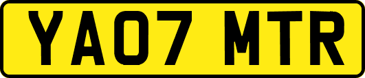 YA07MTR