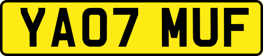 YA07MUF