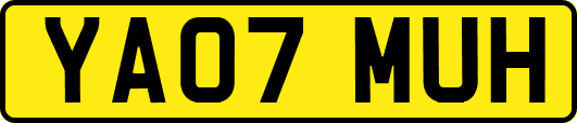 YA07MUH
