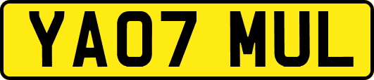 YA07MUL