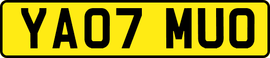 YA07MUO