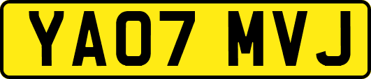YA07MVJ