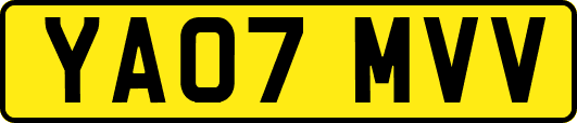 YA07MVV