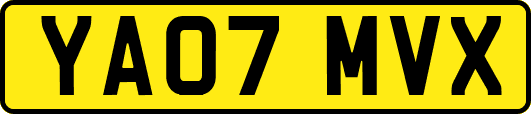 YA07MVX