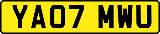 YA07MWU