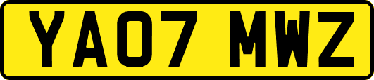 YA07MWZ
