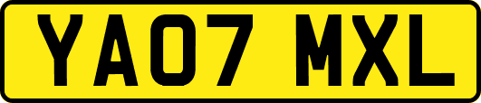 YA07MXL