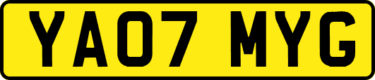YA07MYG