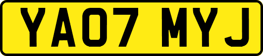 YA07MYJ