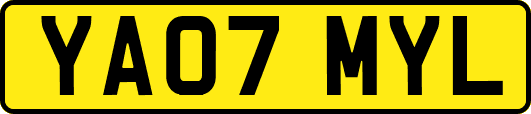 YA07MYL