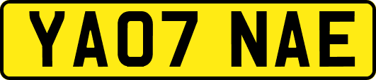 YA07NAE