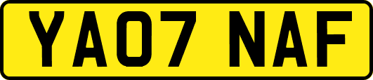 YA07NAF