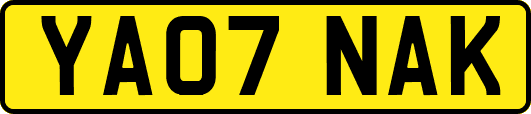 YA07NAK