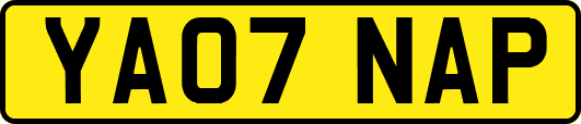 YA07NAP