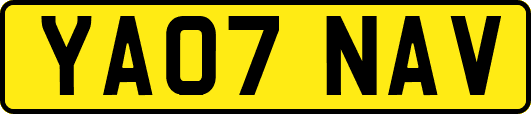 YA07NAV