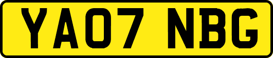 YA07NBG