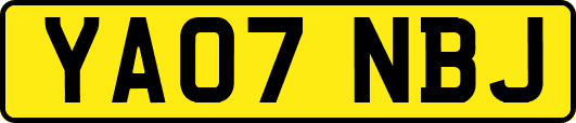 YA07NBJ