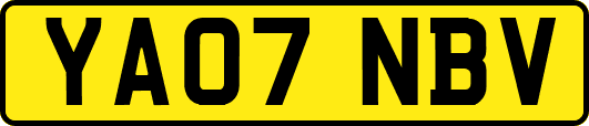 YA07NBV