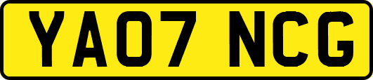 YA07NCG