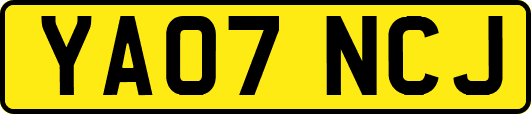 YA07NCJ