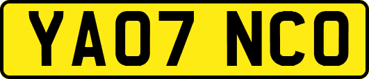 YA07NCO